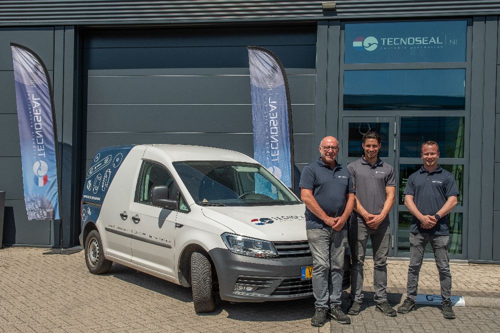 team TECNOSEAL NL B.V.